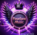 Pasefane-Music NO.1